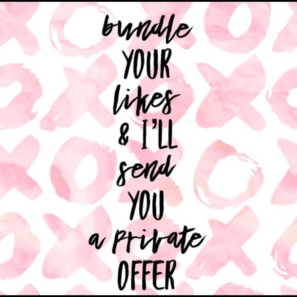 COPY - Bundle to save !